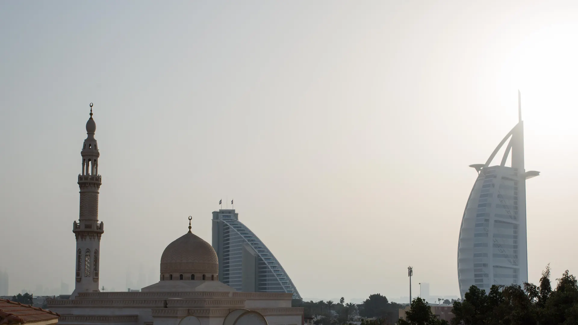Beach Walk Boutique Jumeirah Dubai
