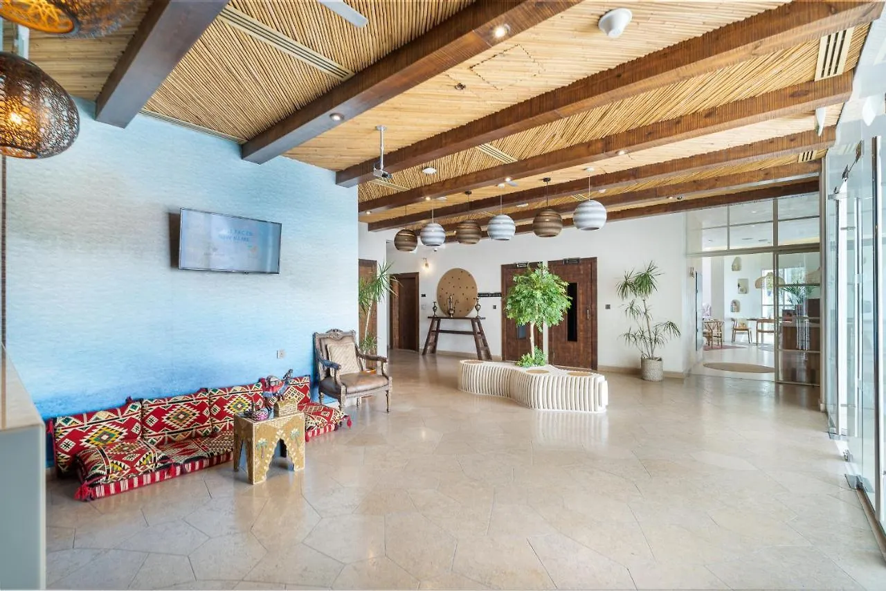 Beach Walk Boutique Jumeirah Dubai Hotel