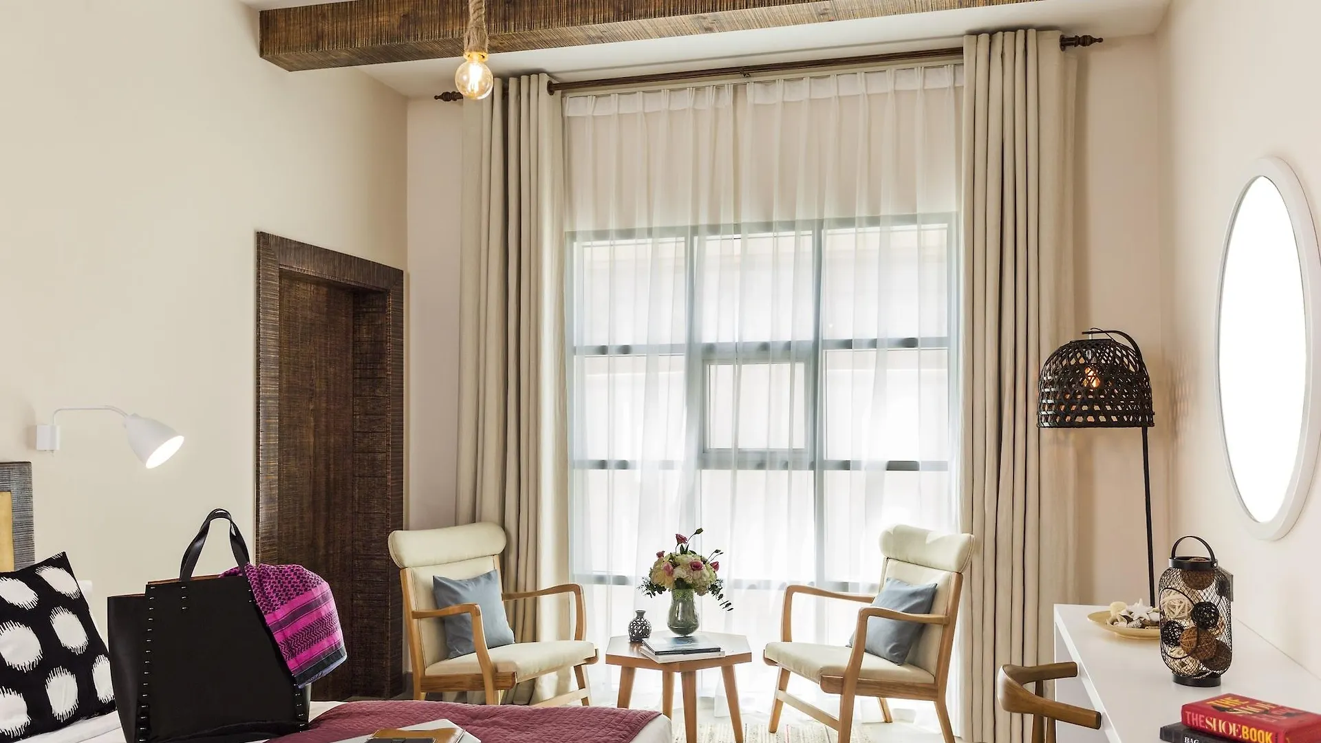 Hotel Beach Walk Boutique Jumeirah Dubai