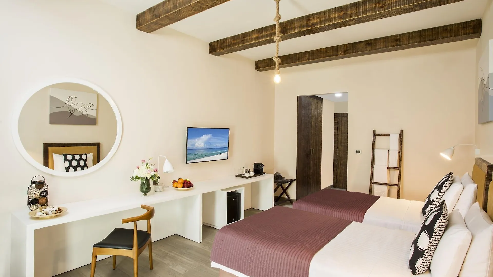 Beach Walk Boutique Jumeirah Ντουμπάι Ξενοδοχείο