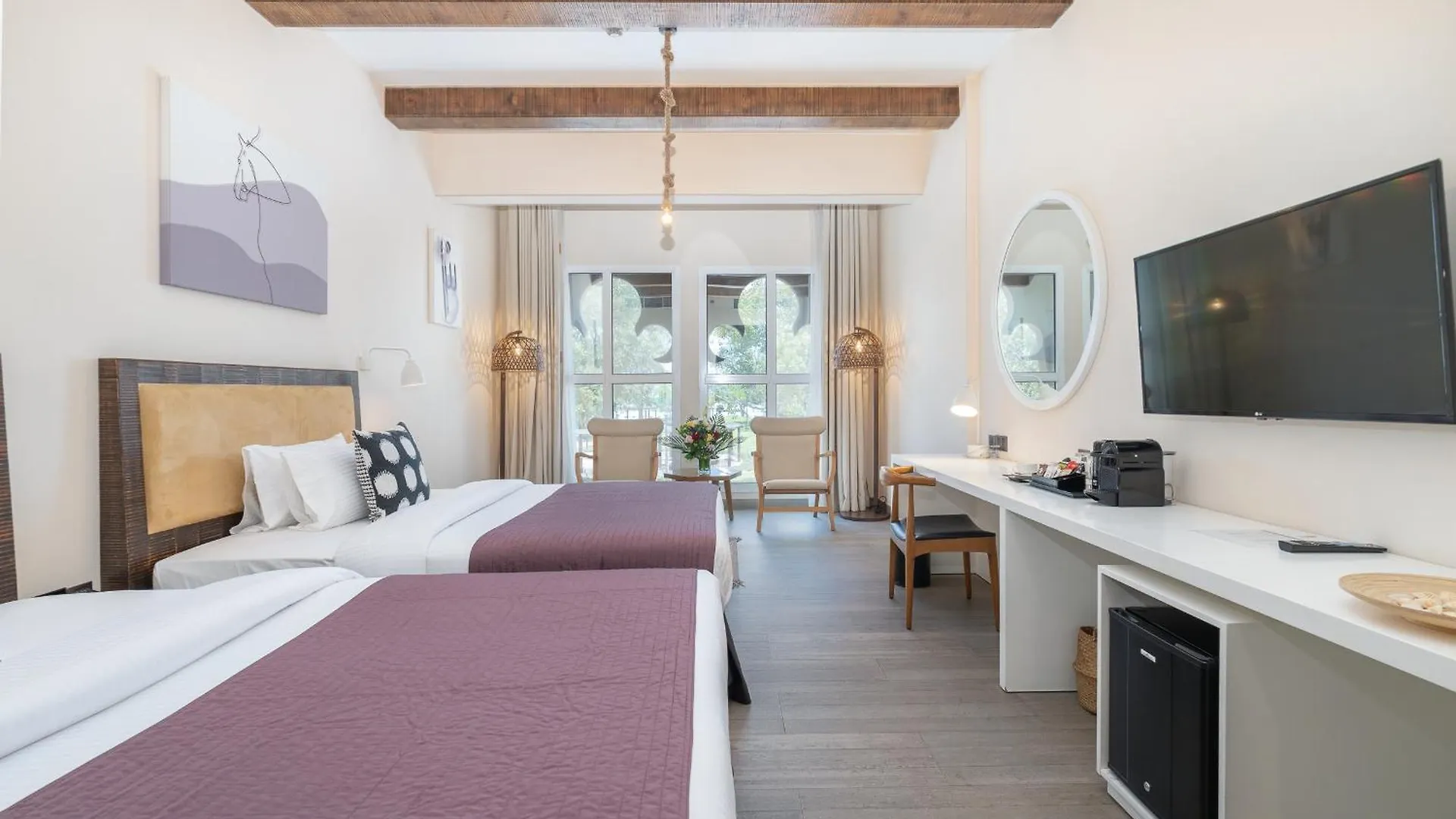 Hotel Beach Walk Boutique Jumeirah Dubai