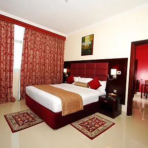 Aparthotel Ramee Rose ***
