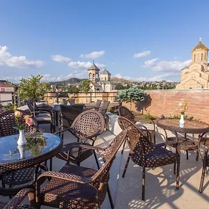 Hotel Bellevue Boutique ****