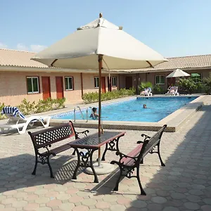 Resort Marhaba And ***