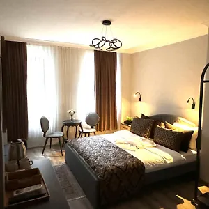 Hotel The Diderot **