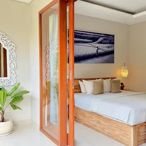 Mossca Mooi Ubud