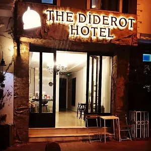 Hotel The Diderot **
