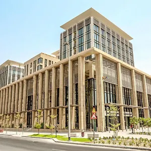 Ξενοδοχείο Mercure Gold District, Ντουμπάι