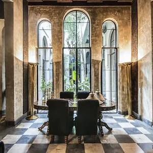Dar Darma Riad Marrakesh