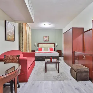 Aparthotel Oyo 357 Baisan Plaza Hotel Apartment **