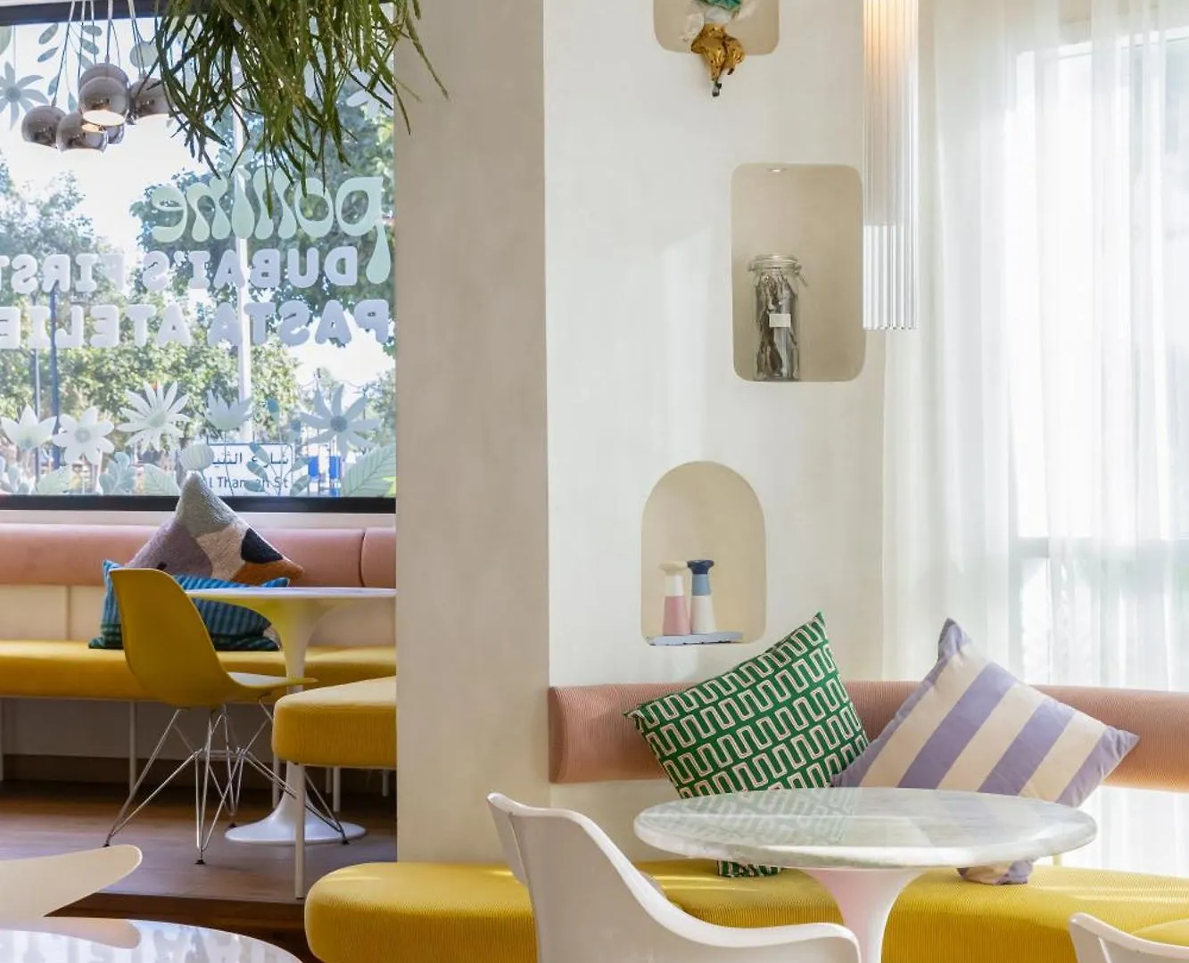 Hotel Beach Walk Boutique Jumeirah Dubai