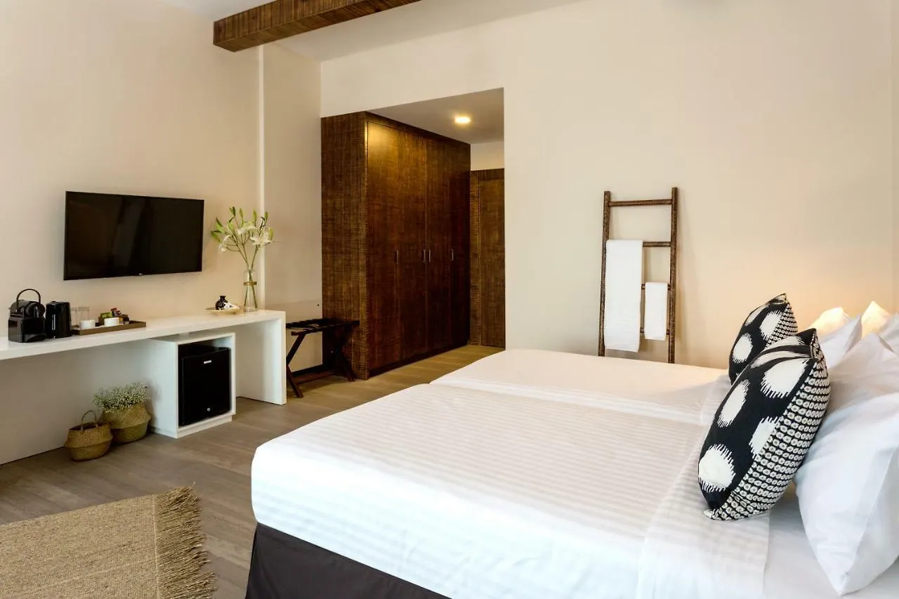 ***  Park Regis Boutique Hotel Jumeirah Dubai Vereinigte Arabische Emirate