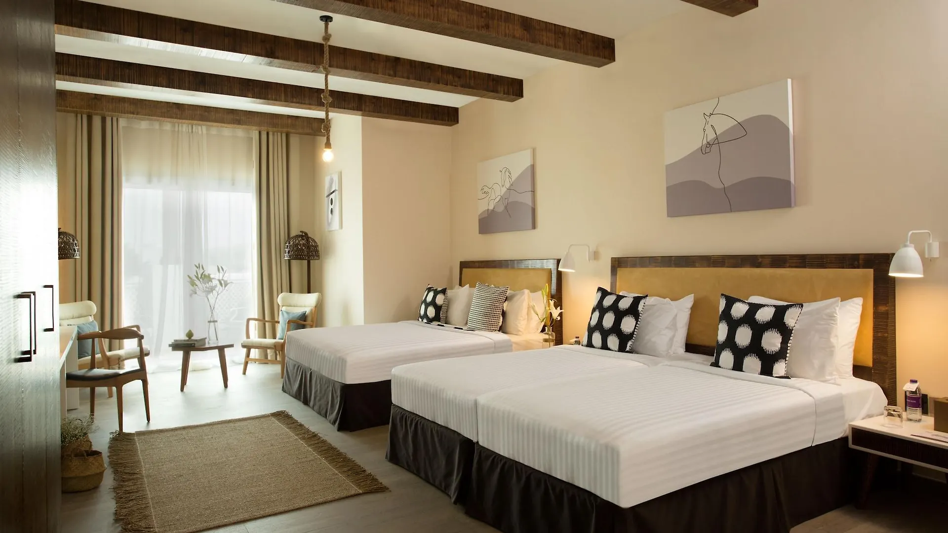 Beach Walk Boutique Jumeirah Dubai Hotel