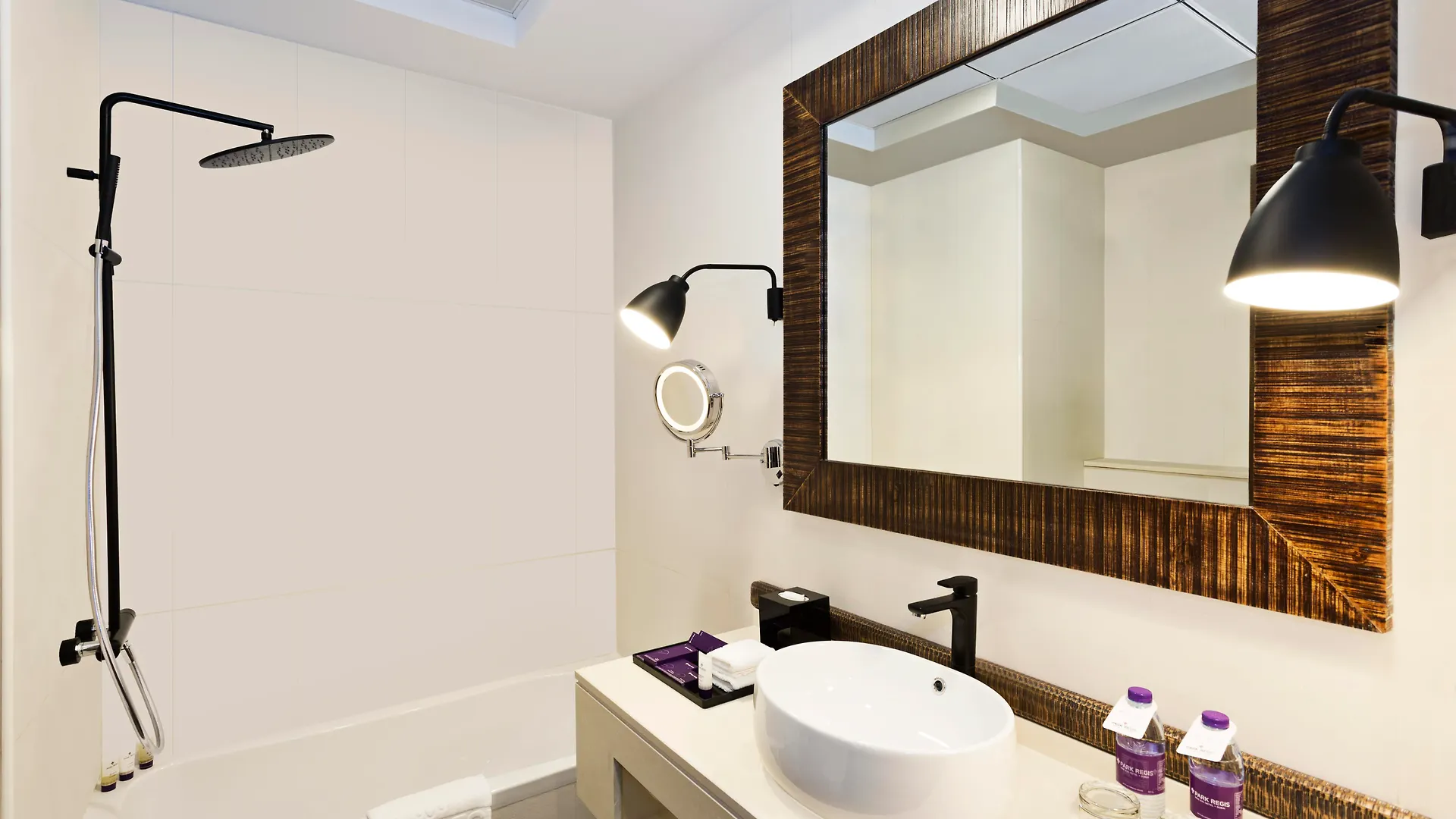 Beach Walk Boutique Jumeirah Dubai 3*,
