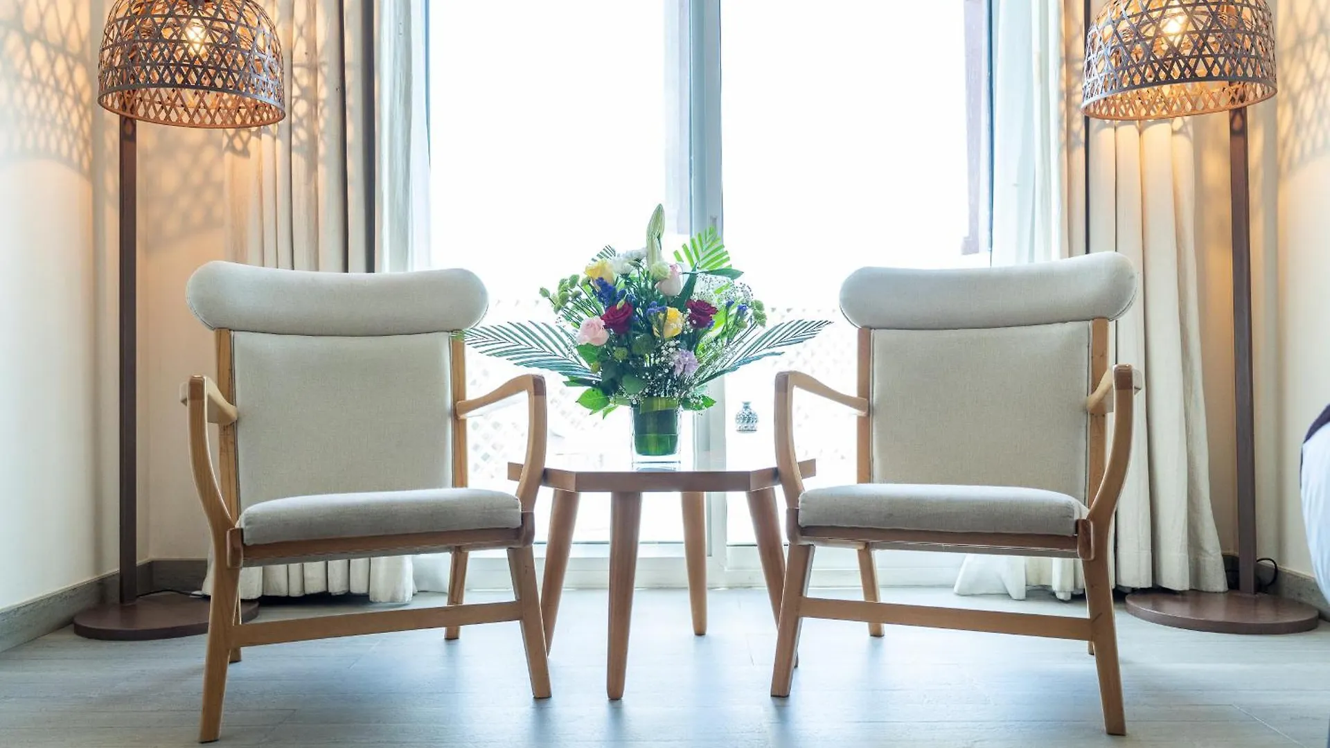 *** Hotel Beach Walk Boutique Jumeirah Dubai United Arab Emirates