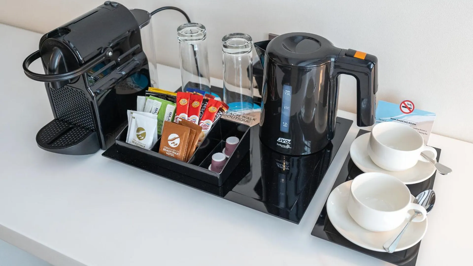 Hotel Beach Walk Boutique Jumeirah Dubai